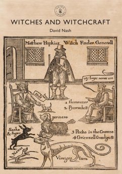 Cover Witches and Witchcraft (eBook, ePUB)