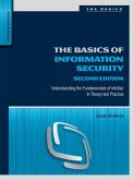 The Basics of Information Security (eBook, ePUB)
