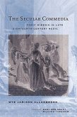 The Secular Commedia (eBook, ePUB)