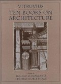 Vitruvius: 'Ten Books on Architecture' (eBook, ePUB)