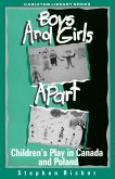 Boys and Girls Apart (eBook, PDF)