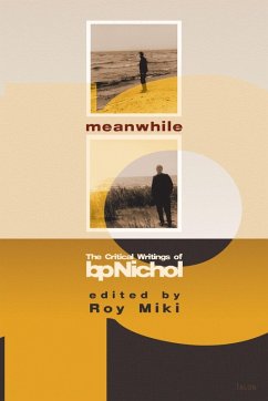Cover Meanwhile (eBook, ePUB)