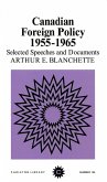 Canadian Foreign Policy, 1955-1965 (eBook, PDF)