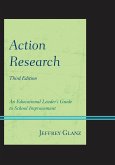 Action Research (eBook, ePUB)