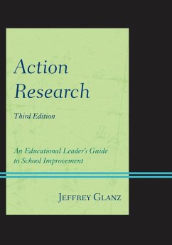 Cover Action Research (eBook, ePUB)