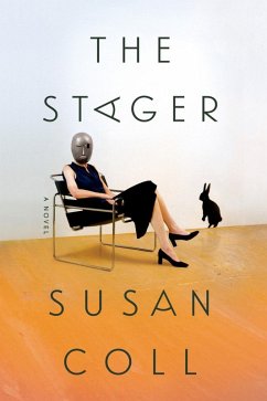 Cover The Stager (eBook, ePUB)