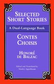 Selected Short Stories (Dual-Language) (eBook, ePUB)