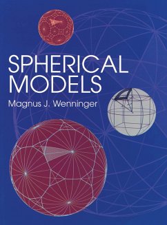 Spherical Models (eBook, ePUB) - Wenninger, Magnus J.