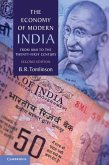 Economy of Modern India (eBook, ePUB)