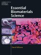 Essential Biomaterials Science (eBook,... - Bild 1