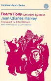 Fear's Folly/(Les demi-civilises) (eBook, PDF)