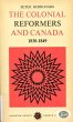 Colonial Reformers and Canada,... - Bild 1