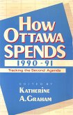 How Ottawa Spends, 1990-1991 (eBook, PDF)