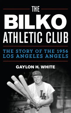 Cover The Bilko Athletic Club (eBook, ePUB)