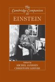 Cambridge Companion to Einstein (eBook, ePUB)