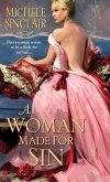 A Woman Made For Sin (eBook, ePUB) A Woman Made For Sin (eBook, ePUB)