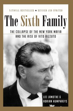 The Sixth Family (eBook, ePUB) - Humphreys, Adrian; Lamothe, Lee