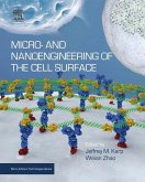 Micro- and Nanoengineering of the Cell Surface (eBook, ePUB)