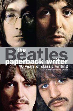 The Beatles: Paperback Writer (eBook, ePUB)