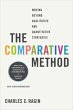 The Comparative Method (eBook, ePUB) - Bild 1