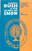 Burning Bush and A Few Acres of Snow (eBook, PDF)