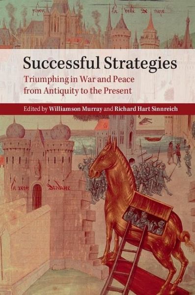 Successful Strategies (eBook, ePUB) Successful Strategies (eBook, ePUB)