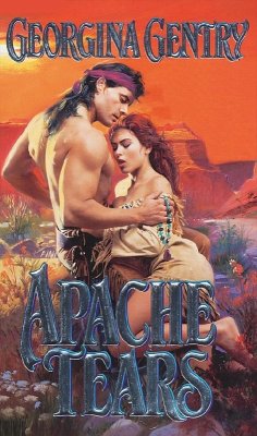 Cover Apache Tears (eBook, ePUB)