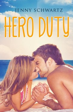 Cover Hero Duty (Jardin Bay, #2) (eBook, ePUB)