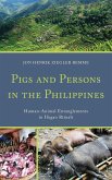 Pigs and Persons in the Philippines (eBook, ePUB)