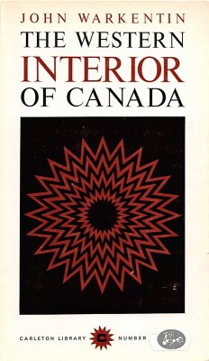 Western Interior of Canada (eBook, PDF) - Warkentin, John