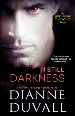 Cover In Still Darkness (eBook, ePUB)