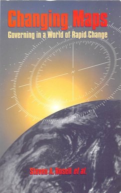 Changing Maps (eBook, PDF) Cover Changing Maps (eBook, PDF)