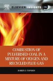 Combustion of Pulverised Coal in a Mixture of Oxygen and Recycled Flue Gas (eBook, ePUB)