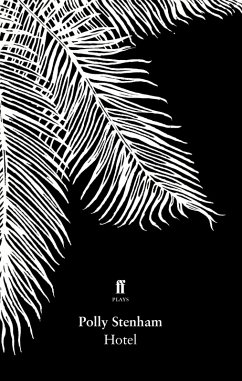 Cover Hotel (eBook, ePUB)