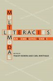 Multimodal Literacies and Emerging Genres (eBook, ePUB)