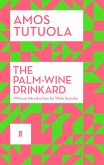 The Palm-Wine Drinkard (eBook, ePUB)