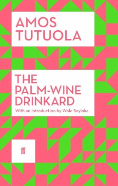 The Palm-Wine Drinkard (eBook, ePUB) Cover The Palm-Wine Drinkard (eBook, ePUB)
