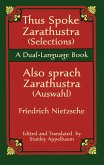 Thus Spoke Zarathustra (Selections)/Also sprach Zarathustra (Auswahl) (eBook, ePUB)