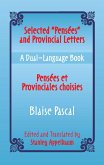 Selected &quote;Pensees&quote; and Provincial Letters/Pensees et Provinciales choisies (eBook, ePUB)