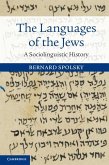 Languages of the Jews (eBook, ePUB)