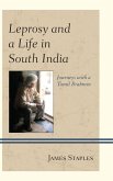 Leprosy and a Life in South India (eBook, ePUB)