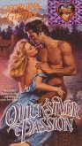 Quicksilver Passion (eBook, ePUB) Quicksilver Passion (eBook, ePUB)