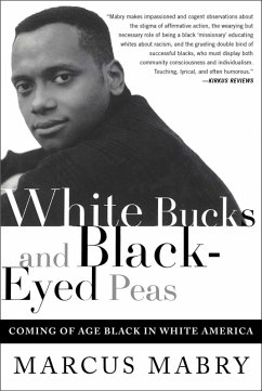 White Bucks and Black-Eyed Peas (eBook, ePUB) - Mabry, Marcus