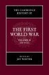 Cambridge History of the First World... - Bild 1
