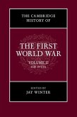 Cambridge History of the First World War: Volume 2, The State (eBook, ePUB)