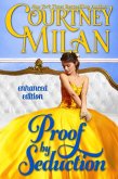 Proof by Seduction (eBook, ePUB)