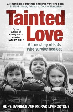 Tainted Love (eBook, ePUB) - Daniels, Hope; Livingstone, Morag