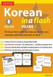 Korean in a Flash Kit Ebook Volume 1... - Bild 1