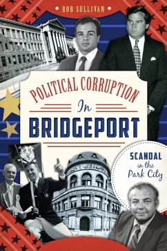 Cover Political Corruption in Bridgeport (eBook, ePUB)