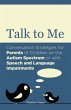 Talk to Me (eBook, ePUB) - Bild 1